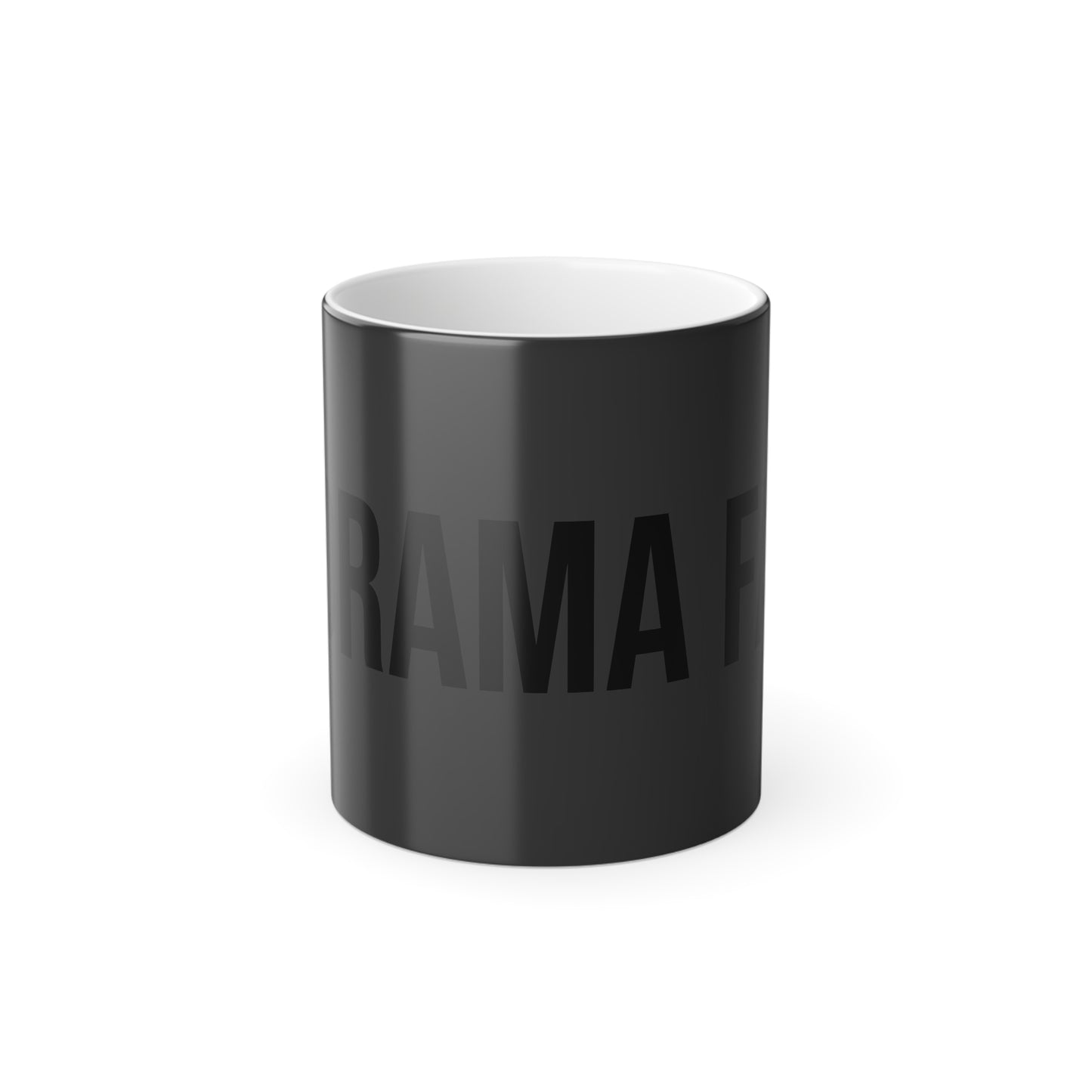 The Kdrama Fan Mood Mug