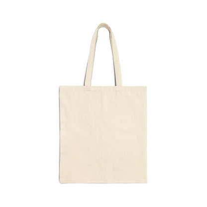 The Kdrama Fan Canvas Tote