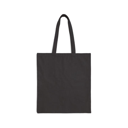 The Kdrama Fan Canvas Tote