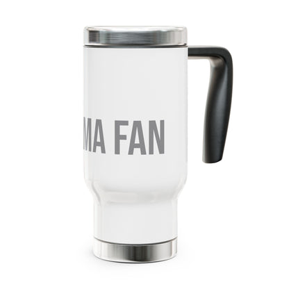 The Kdrama Fan Travel Mug