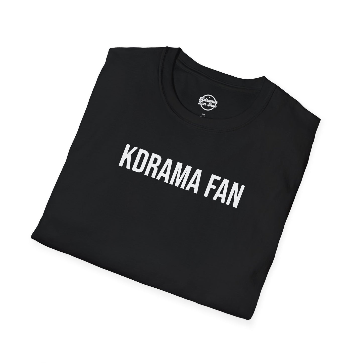 The Kdrama Fan Shirt