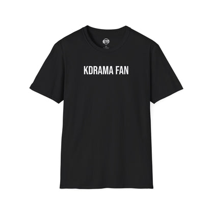 The Kdrama Fan Shirt