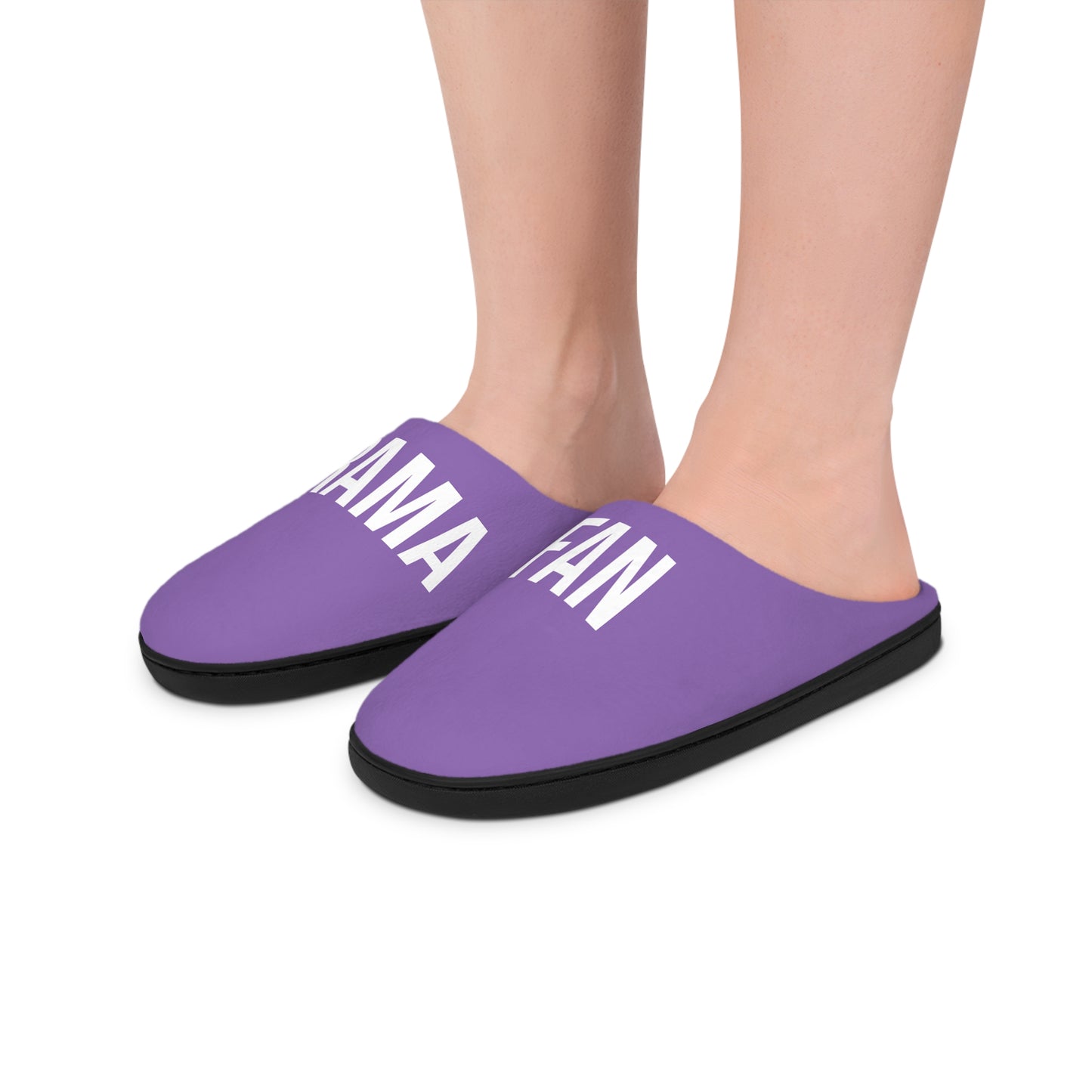 The Kdrama Fan Slippers