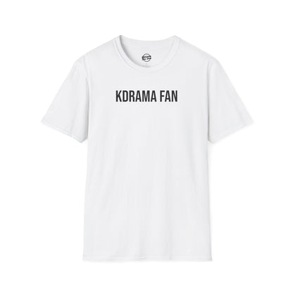 The Kdrama Fan Shirt