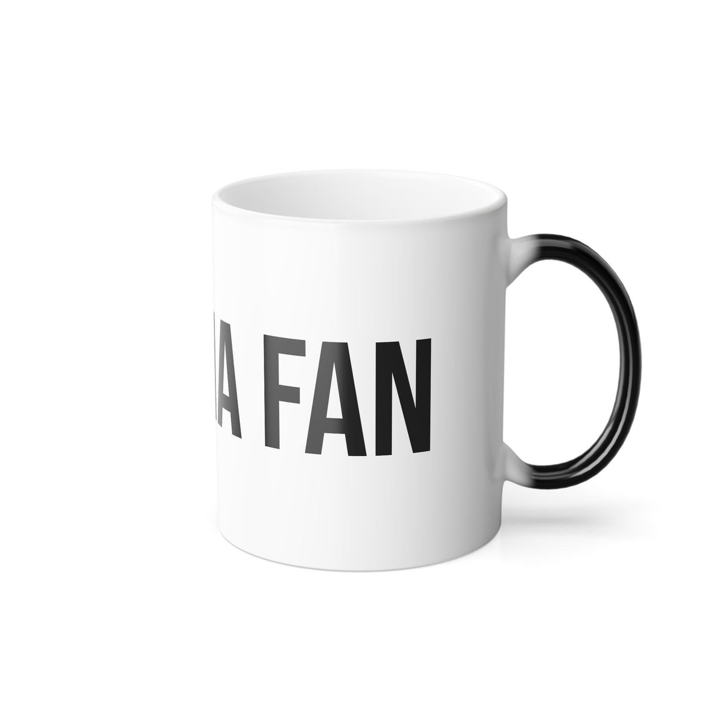 La taza con el estado de ánimo de los fans de los K-dramas