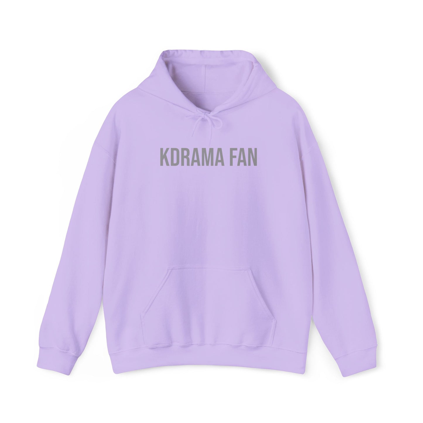 The Kdrama Fan Hoodie